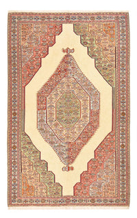 Kelim Teppich - Oriental - 255 x 160 cm - mehrfarbig