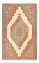 Kelim Senneh Teppich 160x255cm