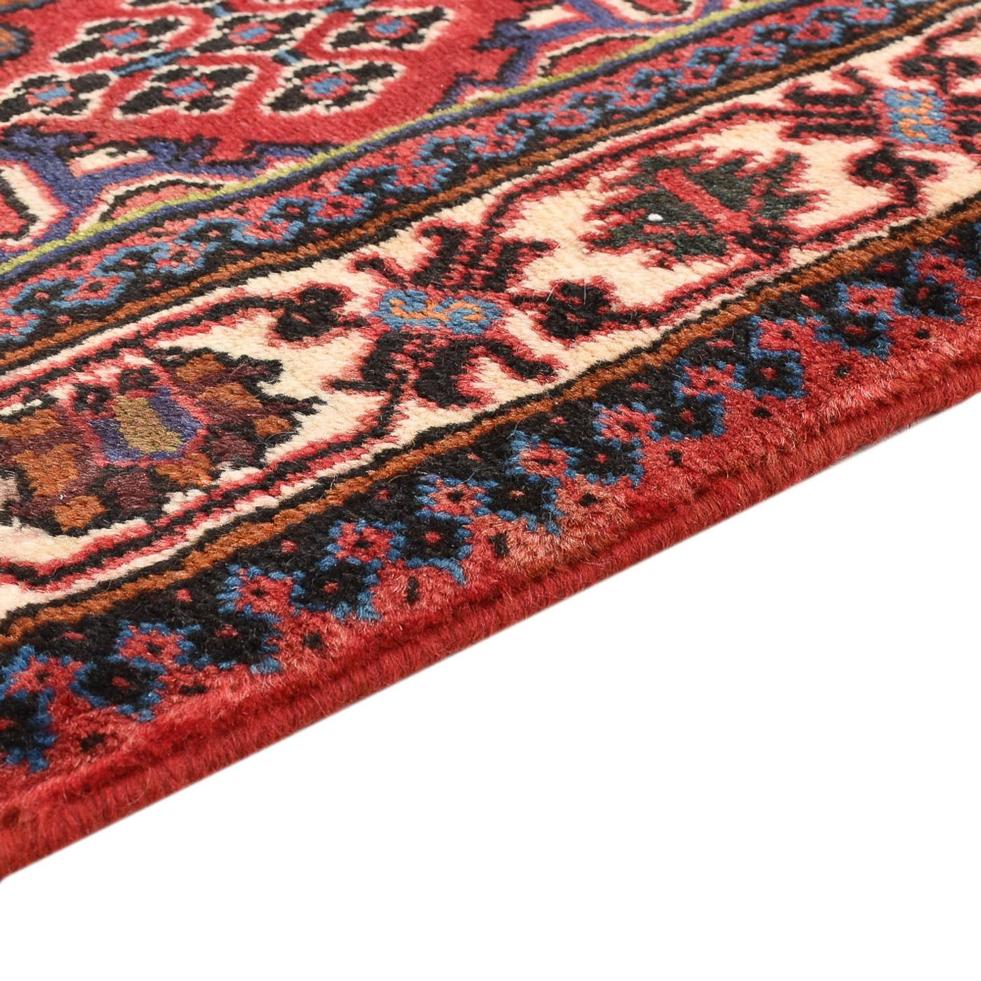 Joshaghan Teppich 158x110cm - Perserteppich