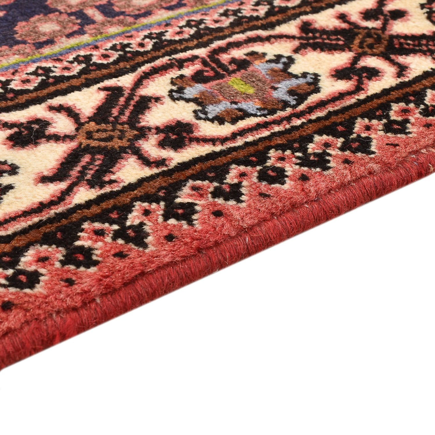 Joshaghan Teppich 146x114cm - Perserteppich
