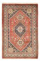 Kaschkuli Teppich 118x173cm - Perserteppich