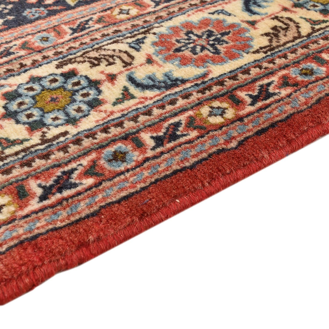 Kaschkuli Teppich 118x173cm - Perserteppich