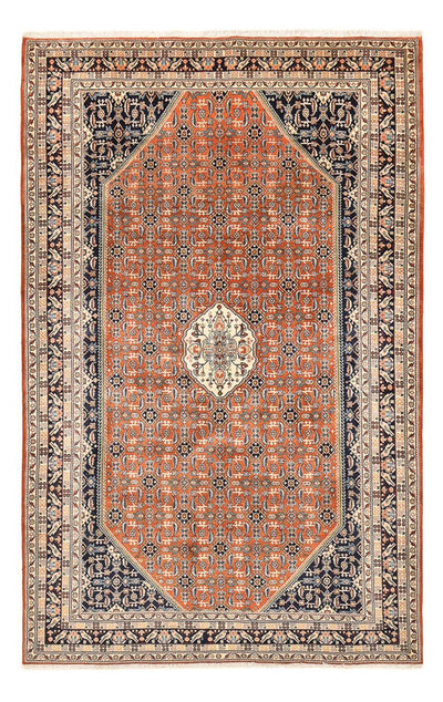 Kaschkuli Teppich 200x310cm - Perserteppich