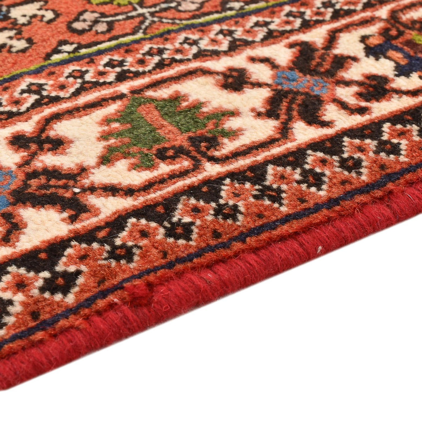 Meymeh Teppich 160x112cm - Perserteppich