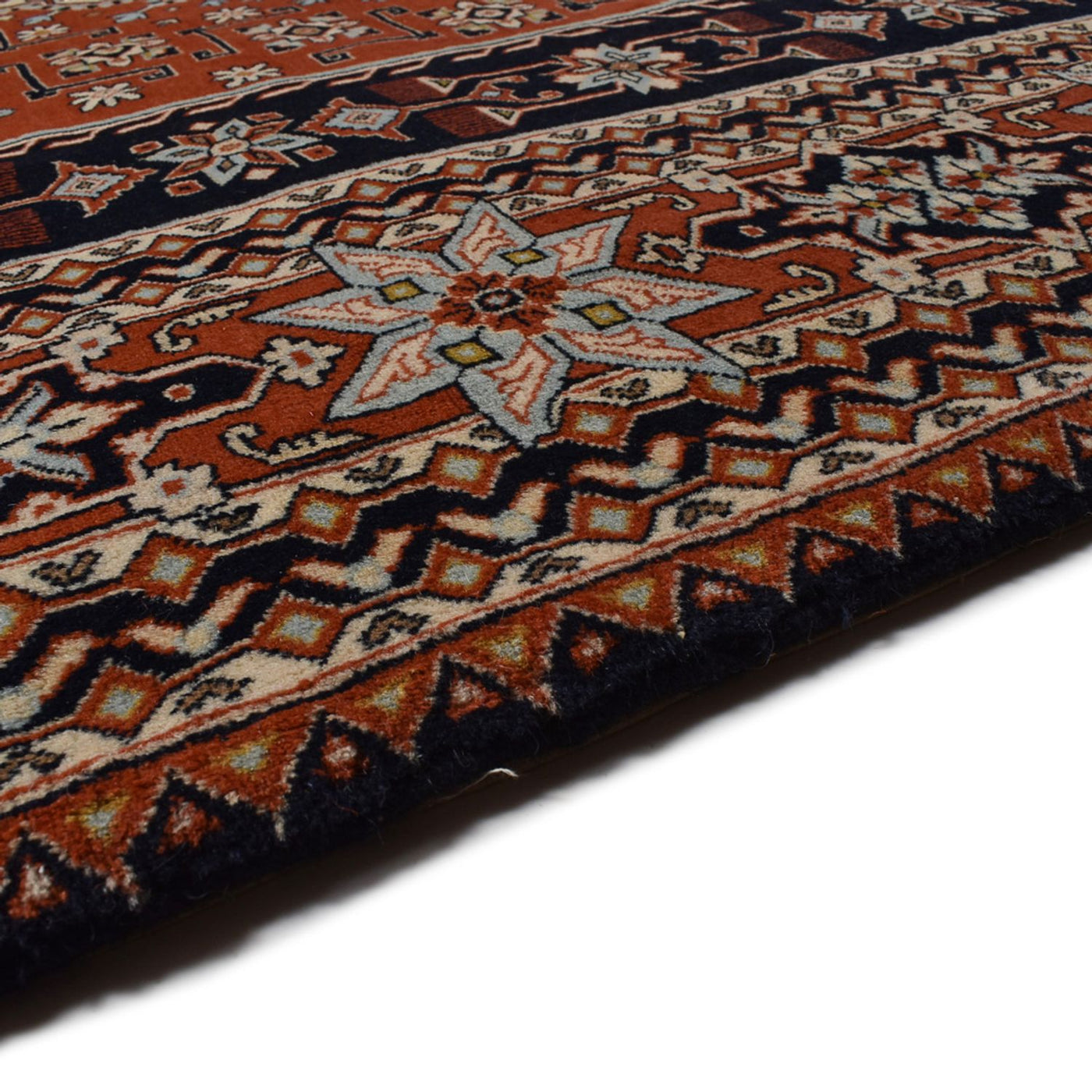 Ghoutshan Teppich 290x214cm - Perserteppich
