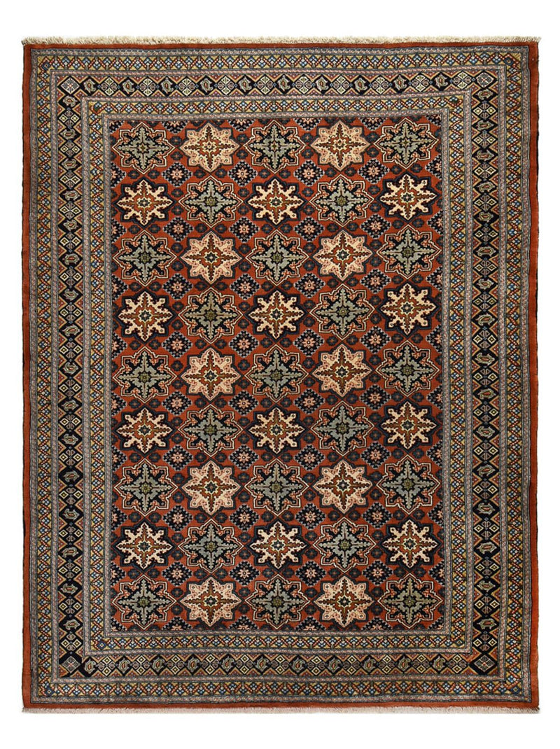 Perserteppich - Classic - 292 x 220 cm - mehrfarbig