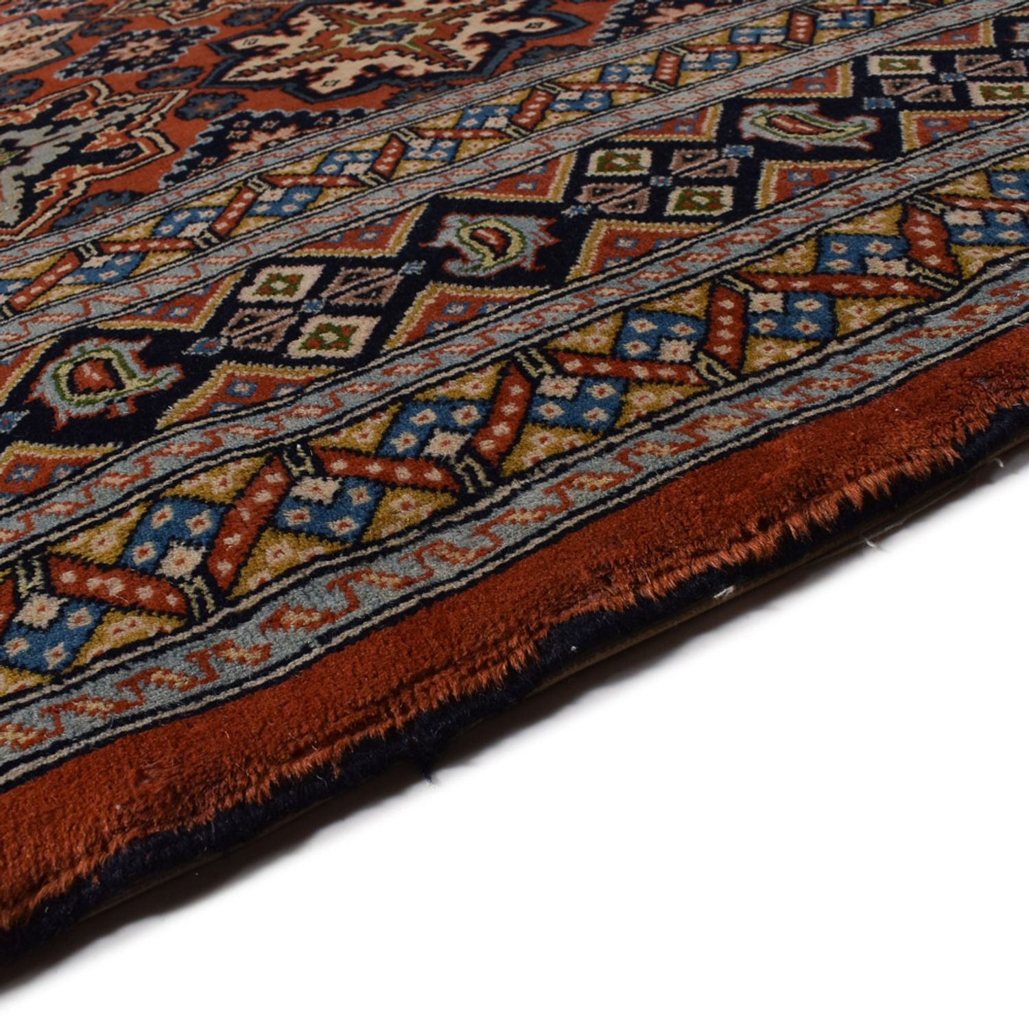 Perserteppich - Classic - 292 x 220 cm - mehrfarbig