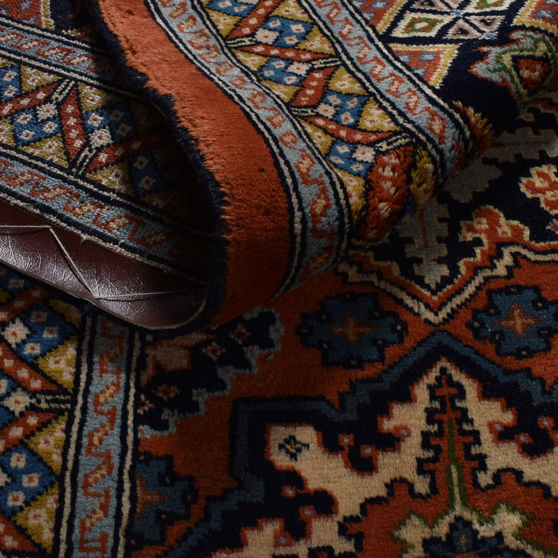 Perserteppich - Classic - 292 x 220 cm - mehrfarbig
