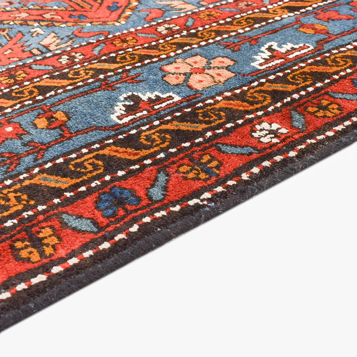 Ardebil Teppich 222x132cm - Perserteppich