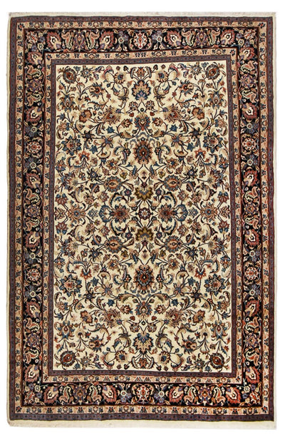 Maschad Teppich 194x294cm - Perserteppich