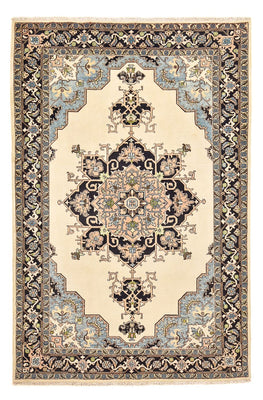Perserteppich - Nomadic - 290 x 190 cm - beige