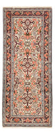 Läufer Perser - Bidjar - 190 x 80 cm - mehrfarbig