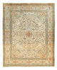 Tabatabai Teppich 350x278cm - Perserteppich