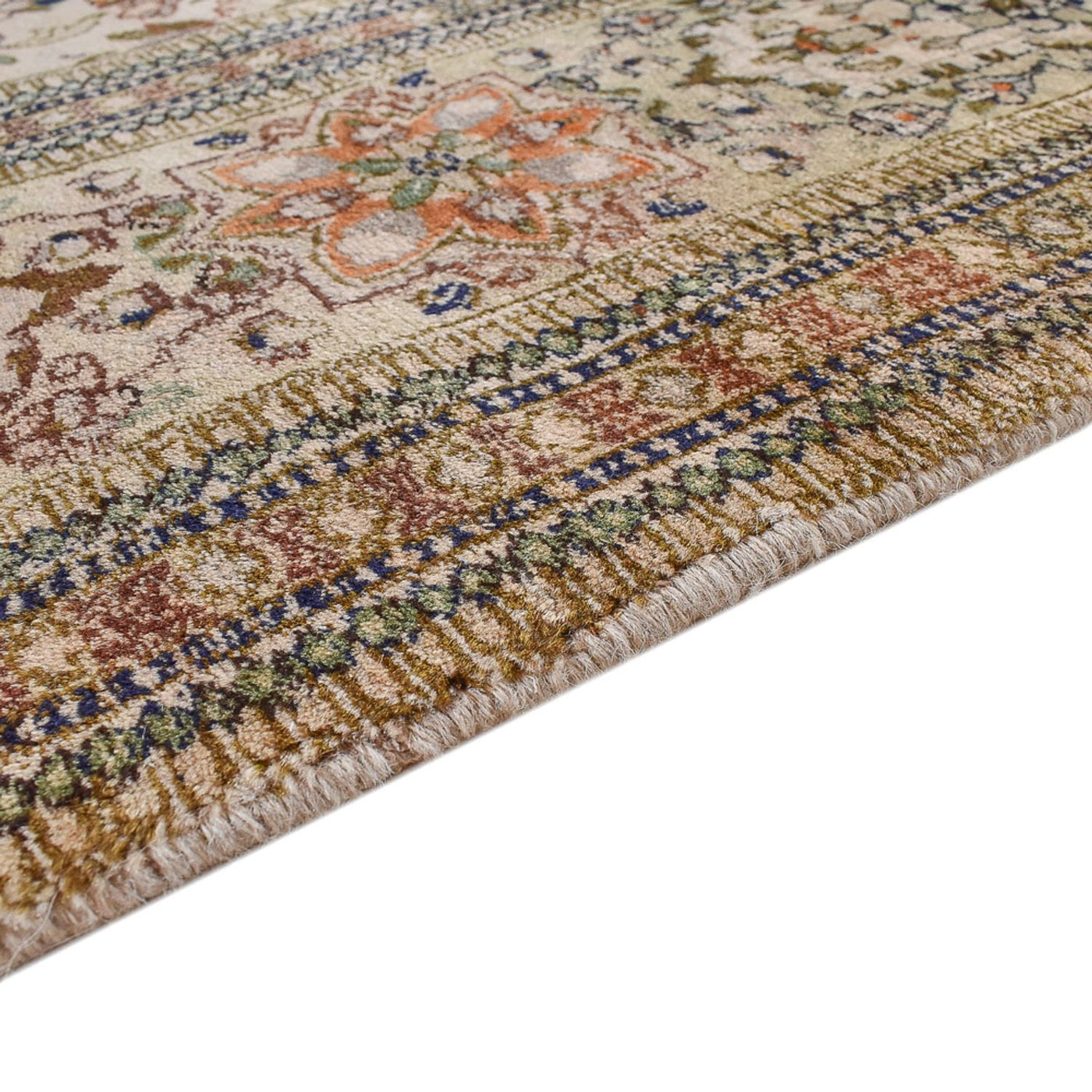 Tabatabai Teppich 350x278cm - Perserteppich