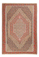 Kelim Teppich - Oriental - 287 x 203 cm - terrakotta