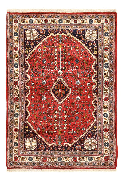 Abadeh Teppich 98x147cm - Perserteppich