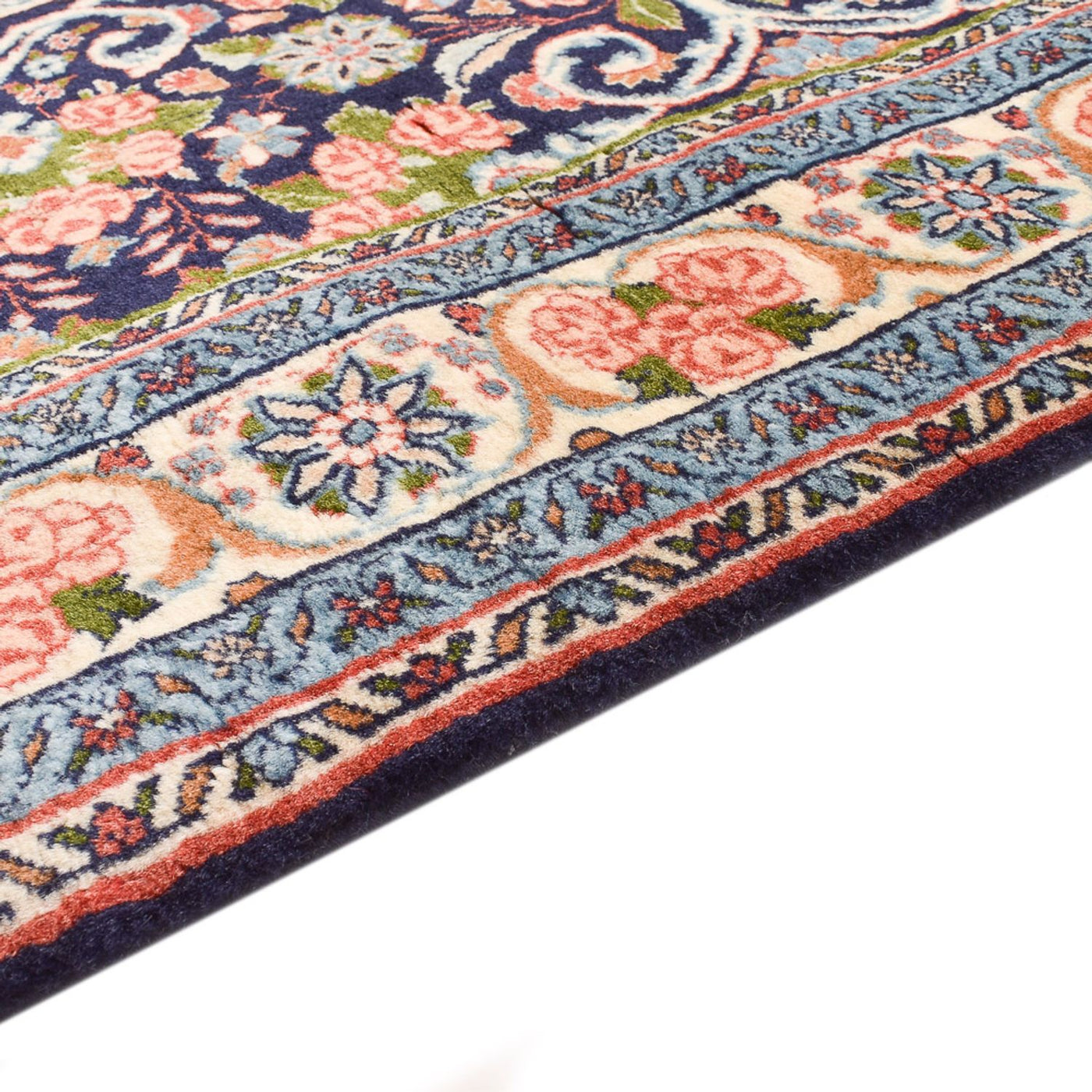 Bidjar Teppich 200x79cm - Perserteppich
