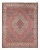 Bidjar Teppich 307x378cm - Perserteppich - terrakotta