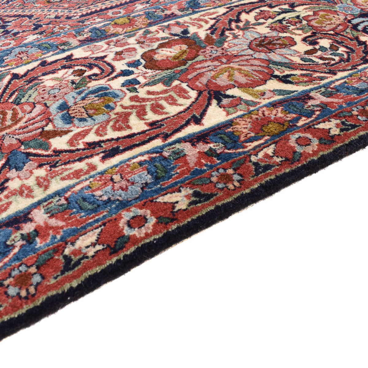 Bidjar Teppich 307x378cm - Perserteppich - terrakotta