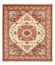 Ardebil Teppich 222x195cm - Perserteppich