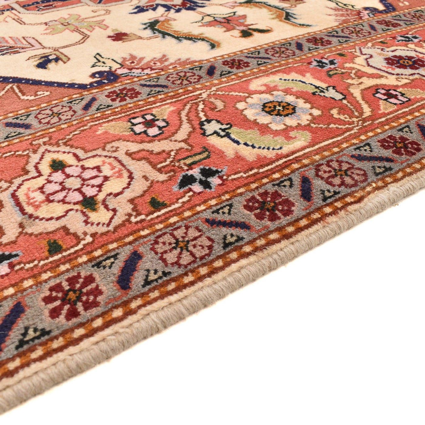 Ardebil Teppich 222x195cm - Perserteppich