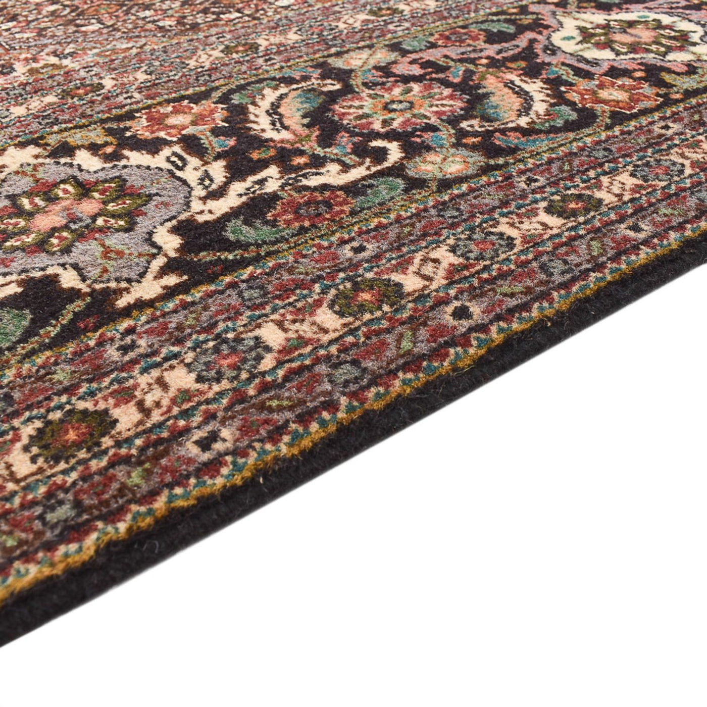 Täbriz - 40 Raj Teppich 305x250cm - Perserteppich