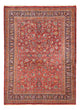 Perserteppich - Classic - 407 x 294 cm - rot