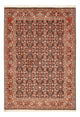 Täbriz - 50 Raj Teppich 153x103cm - Perserteppich