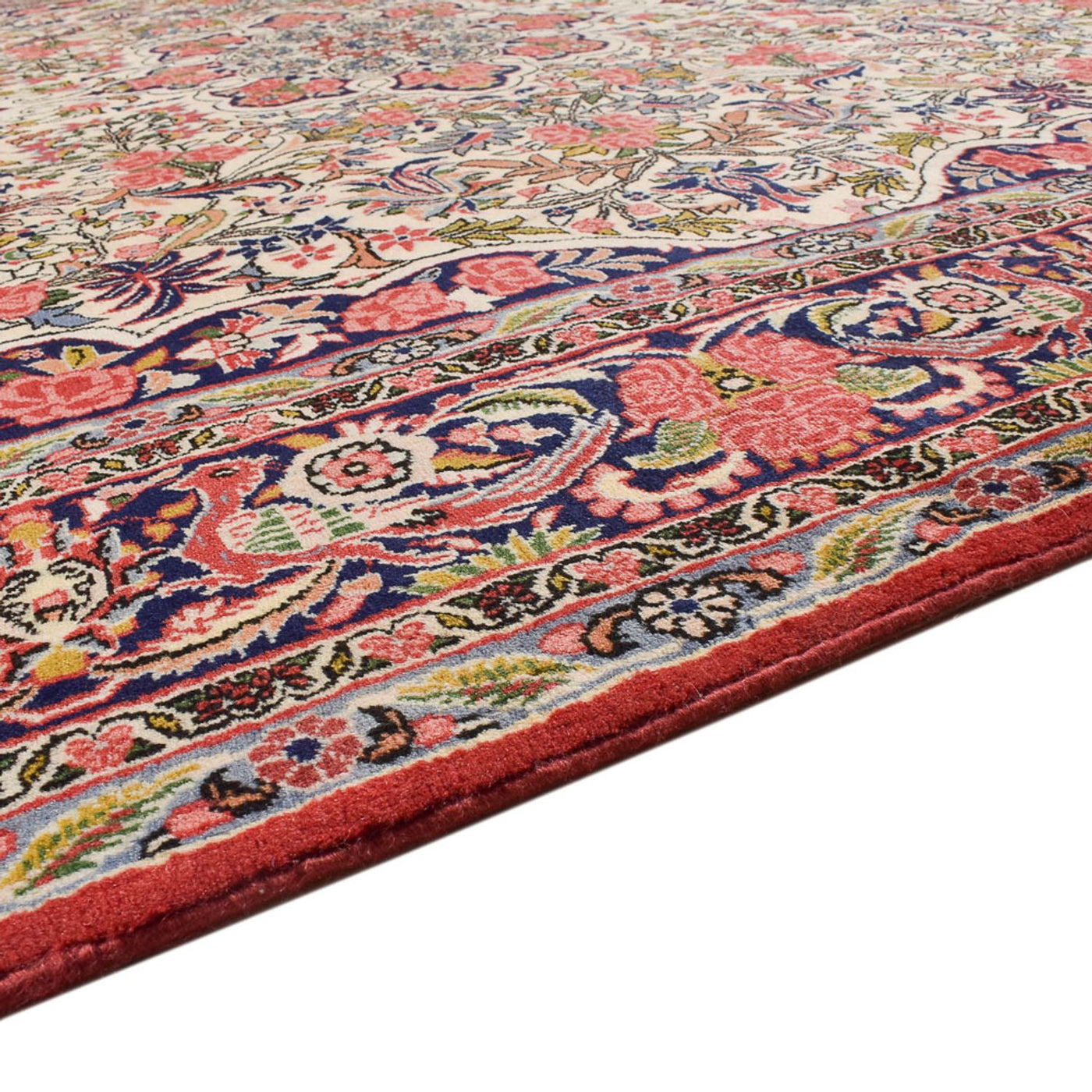Bidjar Teppich 320x213cm - Perserteppich