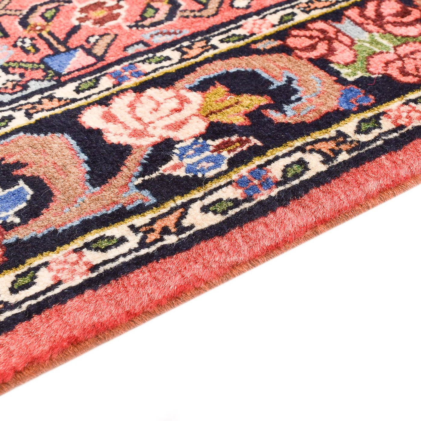 Bidjar Teppich 148x103cm - Perserteppich