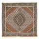 Täbriz - 40 Raj Teppich 206x202cm - Perserteppich