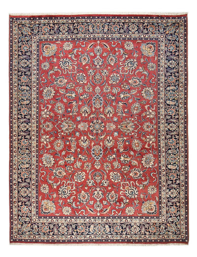 Maschad Teppich 246x327cm - Perserteppich
