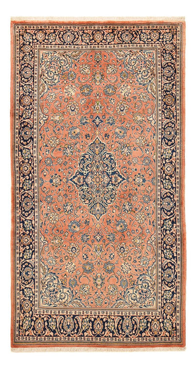 Hamadan Teppich 129x235cm - Perserteppich