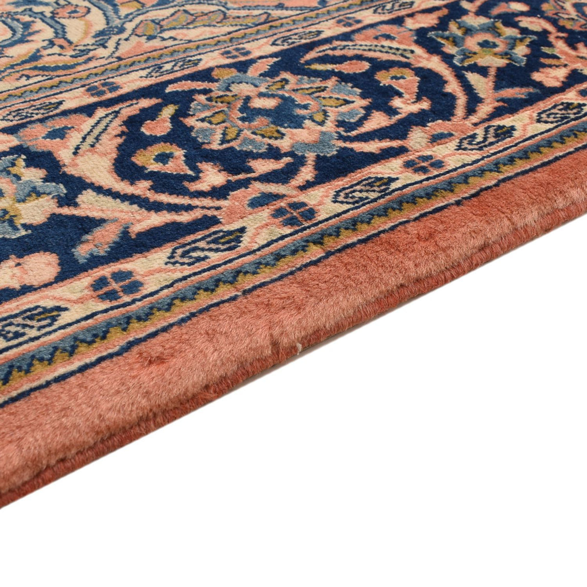 Hamadan Teppich 129x235cm - Perserteppich
