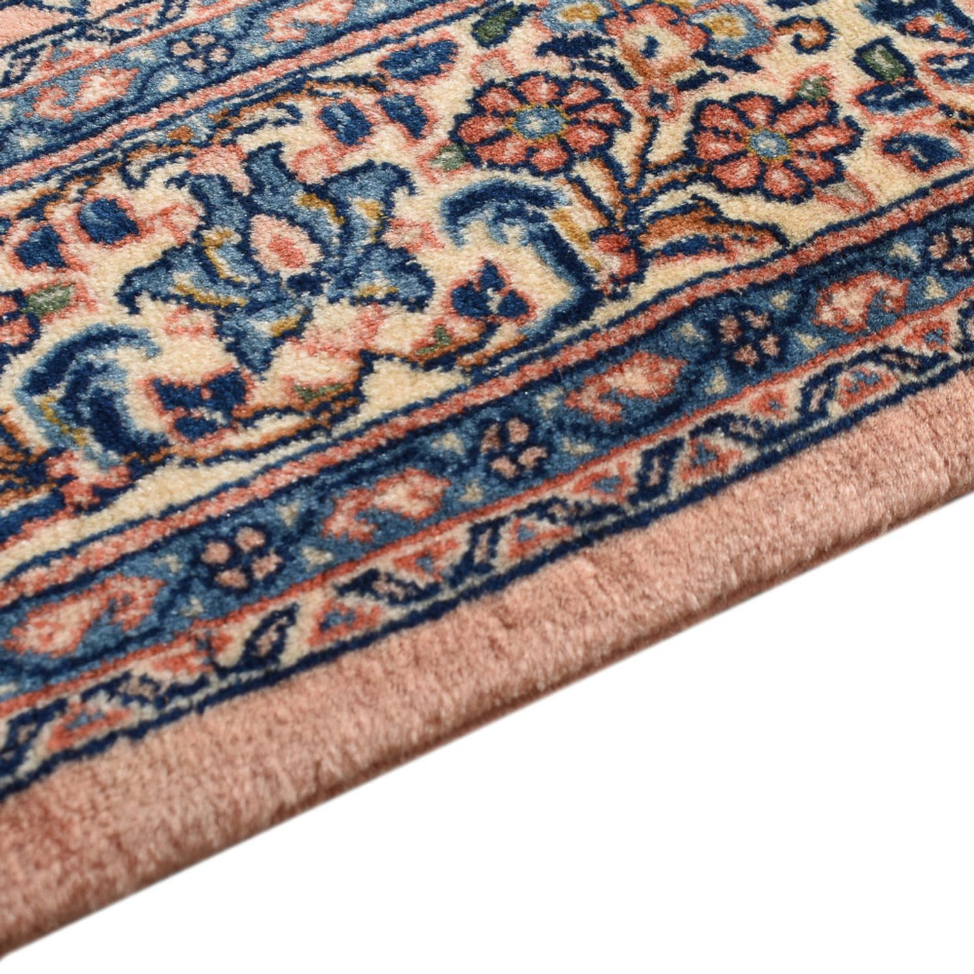 Sarough Teppich 204x138cm - Perserteppich