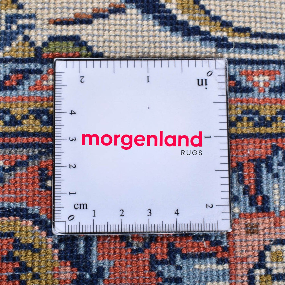 Perserteppich - Classic - 208 x 136 cm - sand