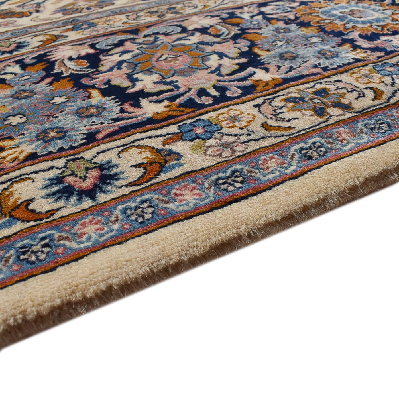 Maschad Teppich 395x295cm - Perserteppich
