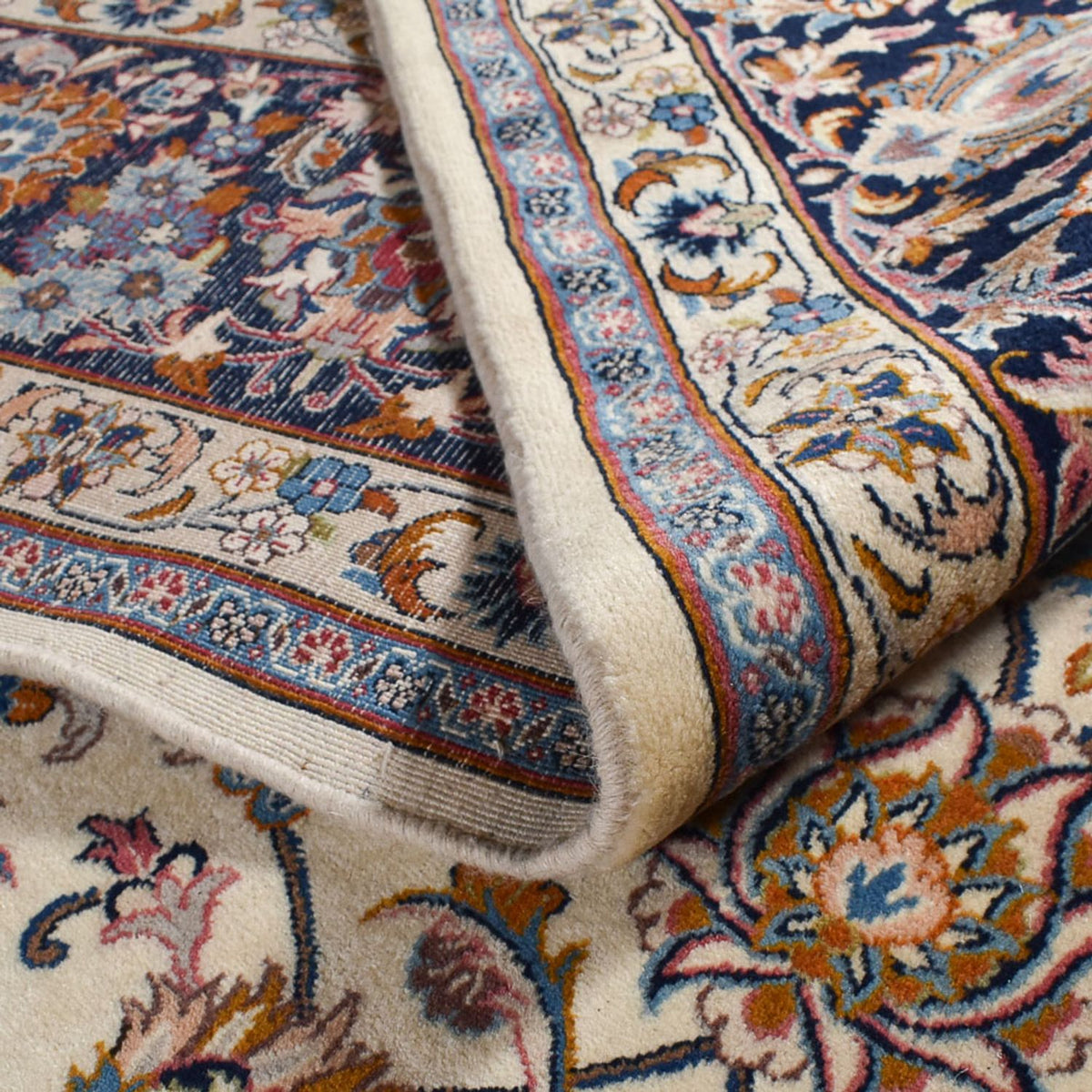 Perserteppich - Classic - 395 x 295 cm - sand