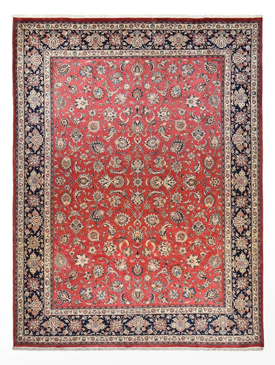 Maschad Teppich 292x394cm - Perserteppich