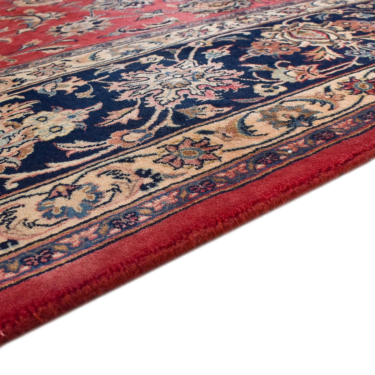 Maschad Teppich 292x394cm - Perserteppich