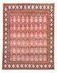 Mahal Teppich 127x197cm - Perserteppich