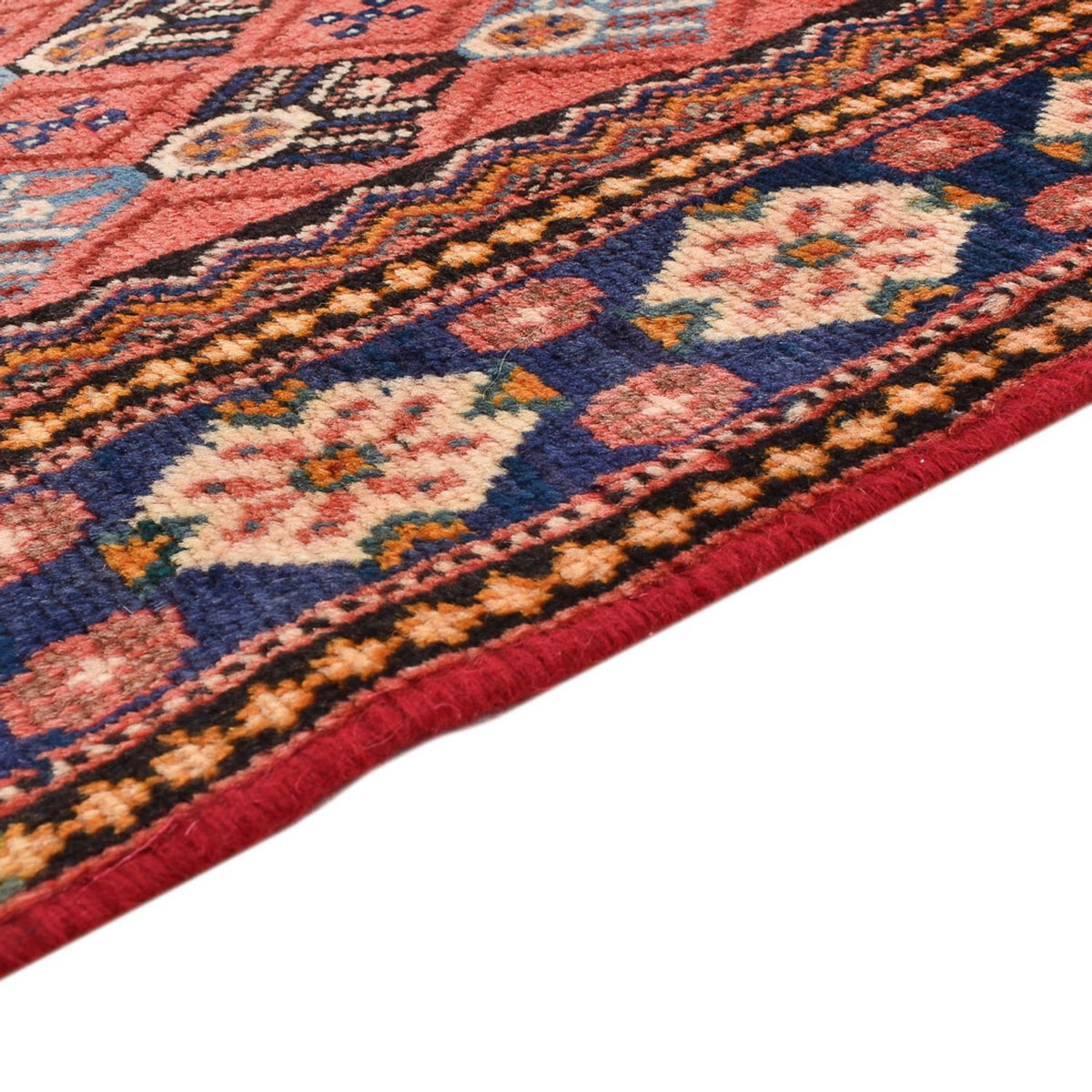 Mahal Teppich 127x197cm - Perserteppich