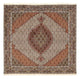 Täbriz - 40 Raj Teppich 203x199cm - Perserteppich