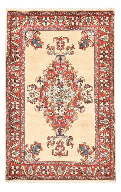 Ardebil Teppich 100x150cm - Perserteppich