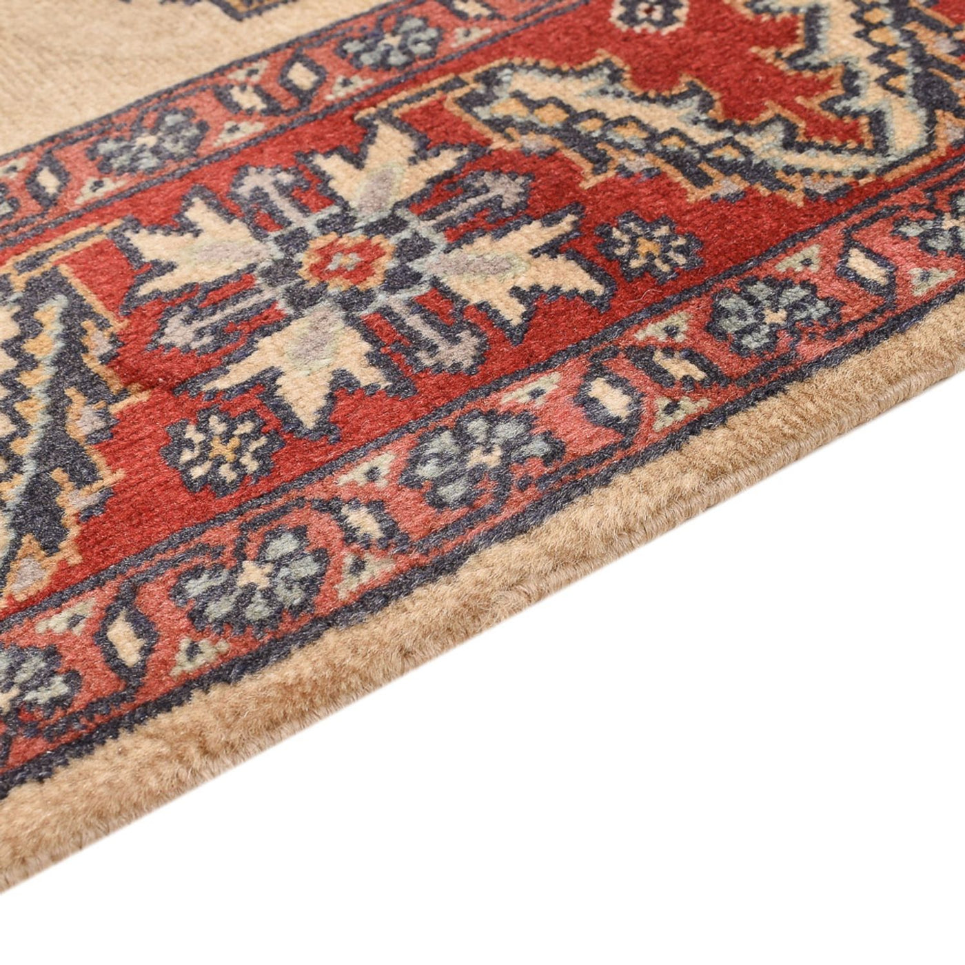 Ardebil Teppich 150x100cm - Perserteppich