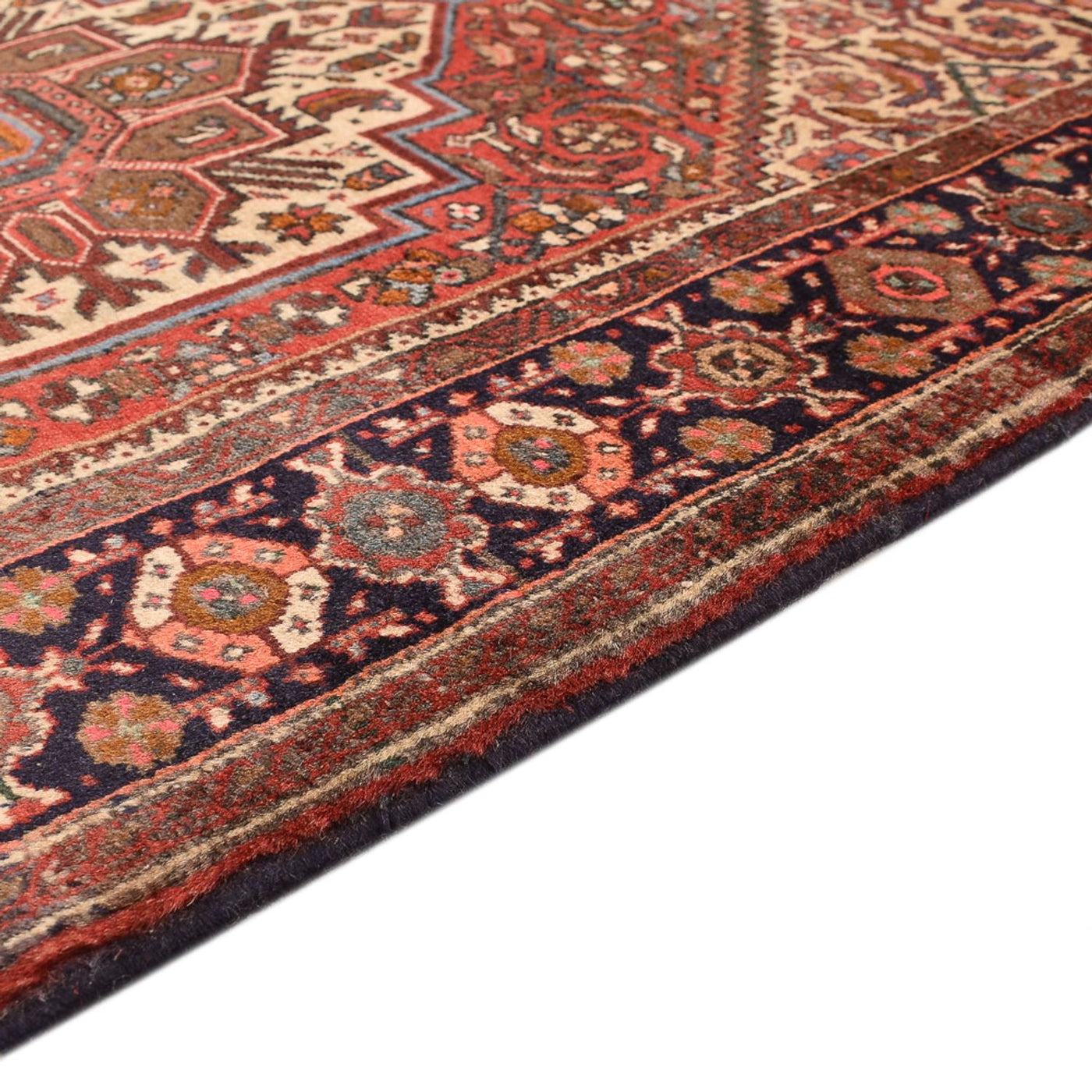 Gholtogh Teppich 120x75cm - Perserteppich