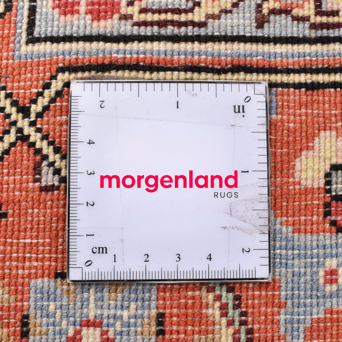 Perserteppich - Classic - 240 x 203 cm - mehrfarbig