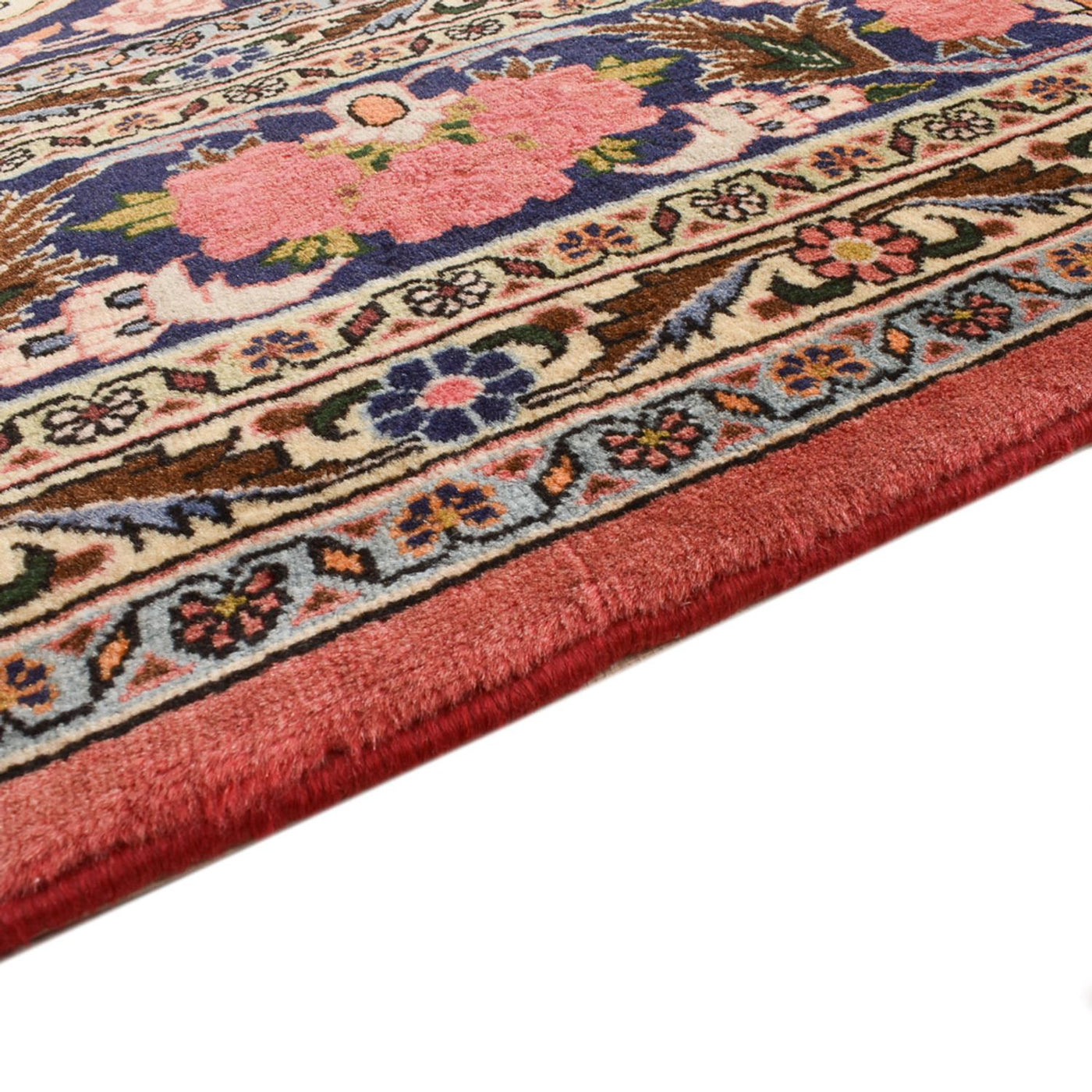 Bidjar Teppich 335x215cm - Perserteppich