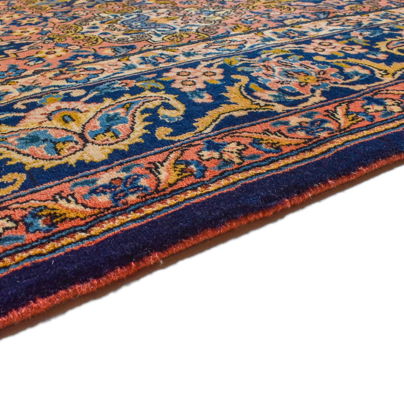 Bachtiar Teppich 293x204cm - Perserteppich