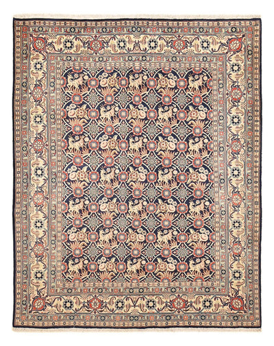 Maschad Teppich 198x243cm - Perserteppich